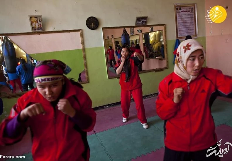 (تصاویر) آزادی‌های زنان افغان تا پیش از آمدن طالبان